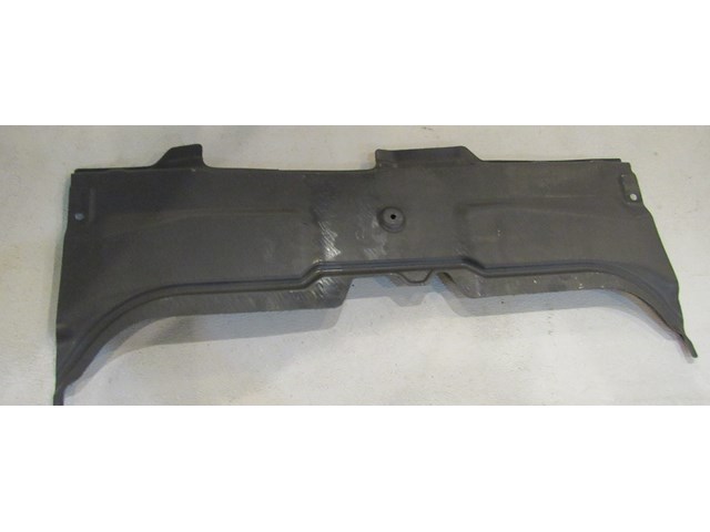 2004 Infiniti M45 Trunk Finish Moulding Panel 