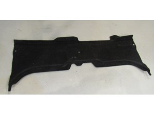 2004 Infiniti M45 Trunk Finish Moulding Panel 