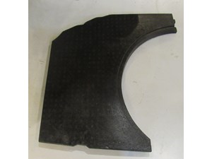 2004 Infiniti M45 LH Driver Trunik Spacer Foam 84979 CR900