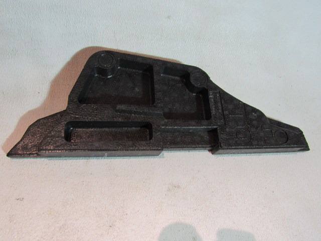 2004 Infinti M45 Small Trunk Spacer Foam 84979CR910