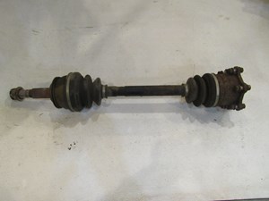 2004 Infiniti M45 Rear LH Driver Axle