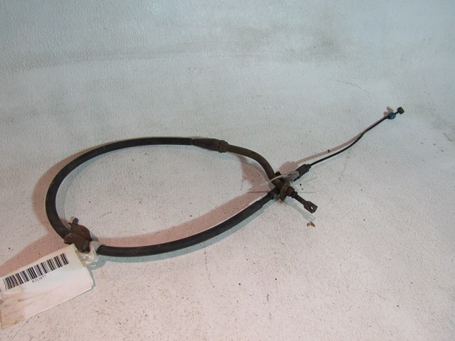 2004 Infiniti M45 Rear LH Driver Emergency Brake Cable