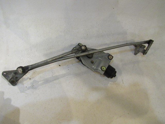 2002 Honda S2000 Windshield Wiper Motor