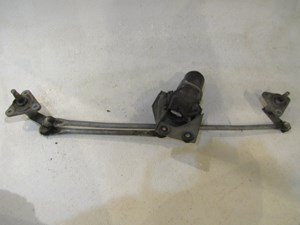 2002 Honda S2000 Windshield Wiper Motor