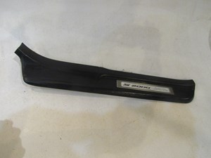 2002 Honda S2000 RH Passenger Door Sill Kick Plate