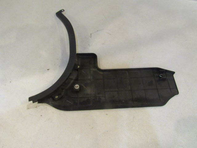2002 Honda S2000 RH Pass Lower Knee Panel 83111-S2A-A000