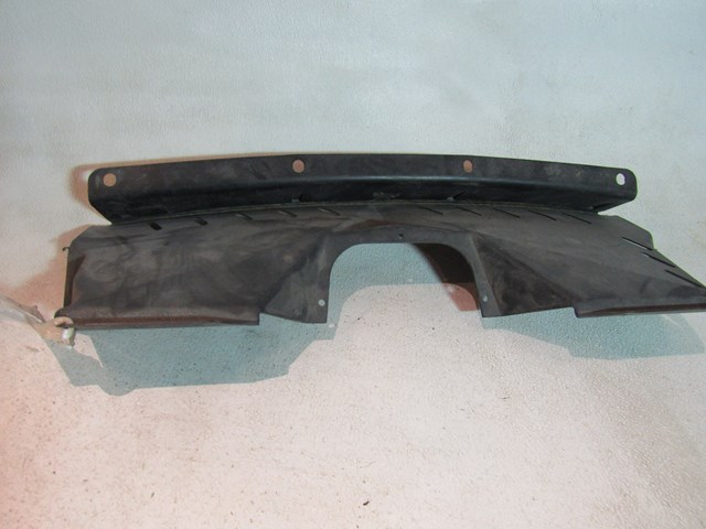 2002 Honda S2000 Air Duct