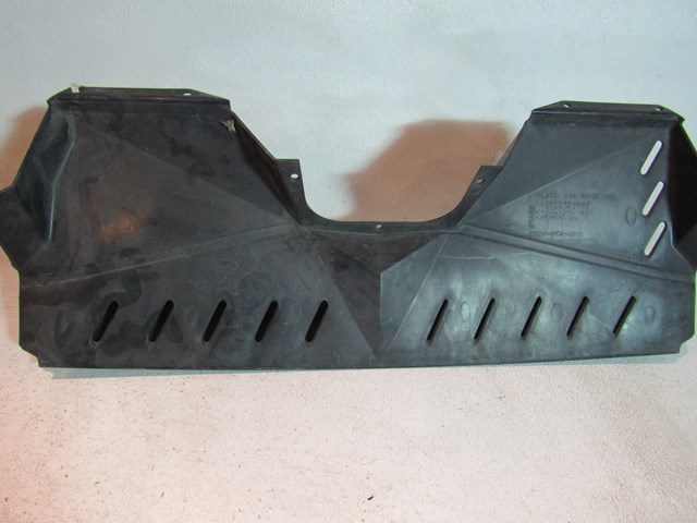 2002 Honda S2000 Air Duct