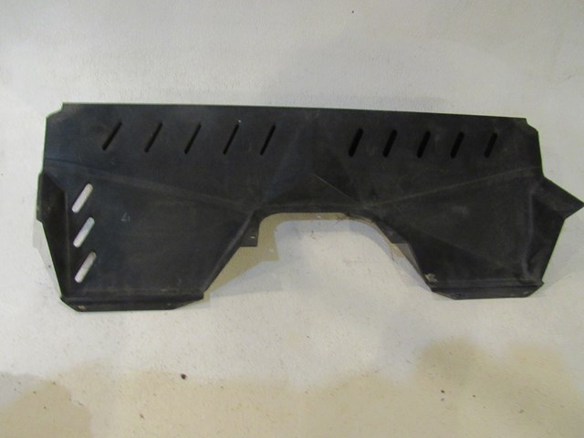 2002 Honda S2000 Air Duct