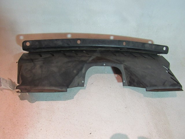 2002 Honda S2000 Air Duct