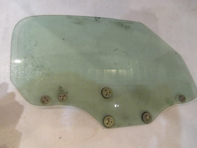 2002 Honda S2000 RH Passenger Door Glass