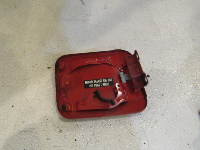 2002 Honda S2000 Fuel Door