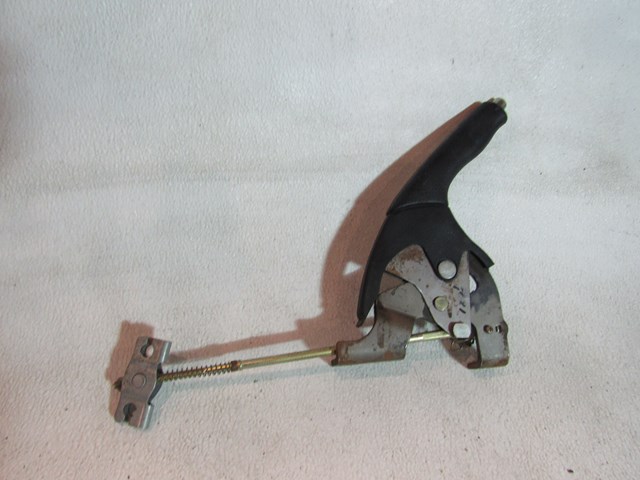 2002 Honda S2000 Emergency Brake Parking Brake Handle