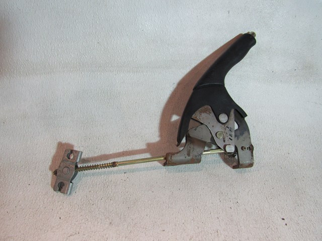 2002 Honda S2000 Emergency Brake Parking Brake Handle