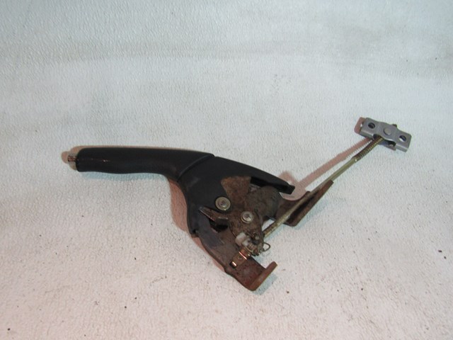 2002 Honda S2000 Emergency Brake Parking Brake Handle