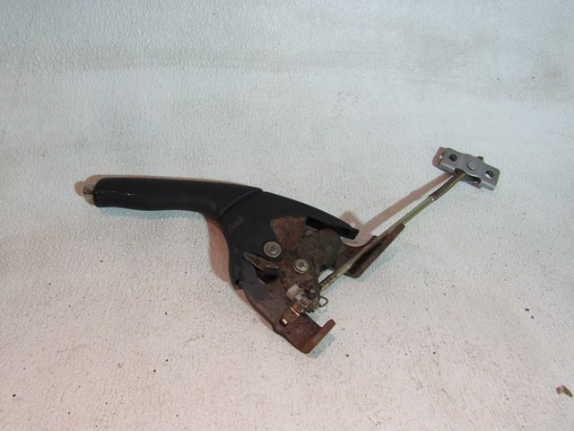 2002 Honda S2000 Emergency Brake Parking Brake Handle