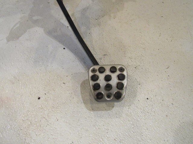 2002 Honda S2000 MT Brake Pedal