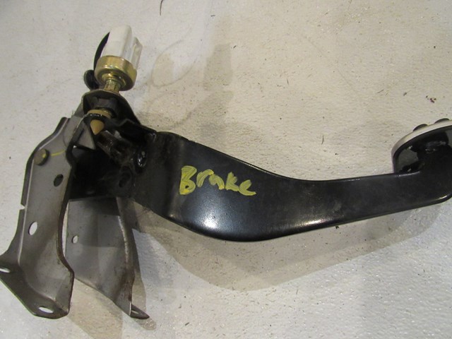 2002 Honda S2000 MT Brake Pedal