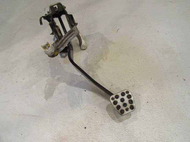 2002 Honda S2000 MT Brake Pedal