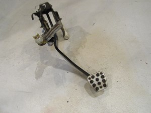 2002 Honda S2000 MT Brake Pedal