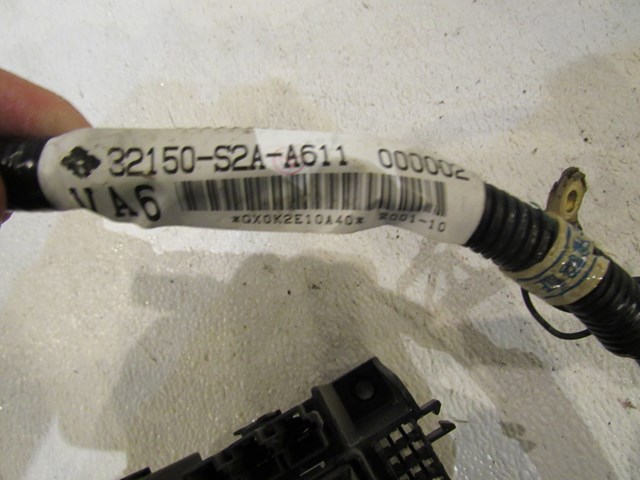 2002 Honda S2000 Dash Wire Harness 32150-S2A-A611