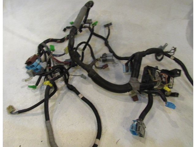 2002 Honda S2000 Dash Wire Harness 32150-S2A-A611