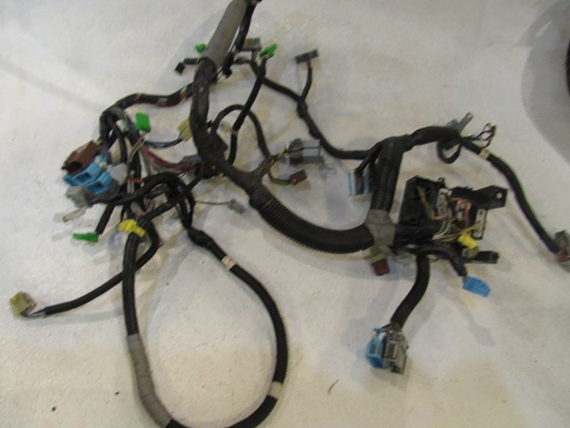 2002 Honda S2000 Dash Wire Harness 32150-S2A-A611