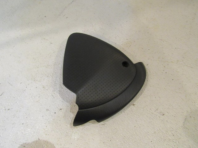 2002 Honda S2000 LH Driver Center Console Kick 77125-S2A-0030