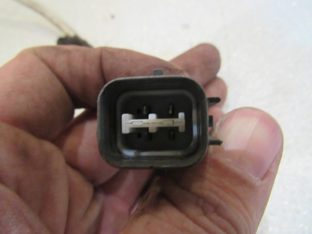 02 Honda S2000 Pre Cat Oxygen Sensor O2