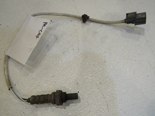 02 Honda S2000 Pre Cat Oxygen Sensor O2