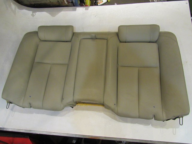 03 04 Infiniti M45 Rear Seat Back 