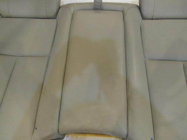 03 04 Infiniti M45 Rear Seat Back 
