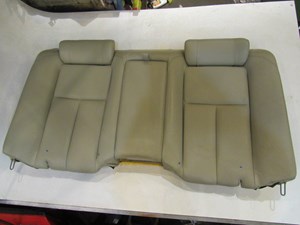 03 04 Infiniti M45 Rear Seat Back 