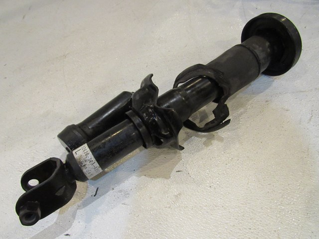 02 Honda S2000 Rear Strut Driver LH Spring Shock