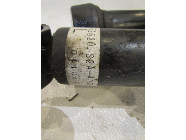 02 Honda S2000 Rear Strut Driver LH Spring Shock