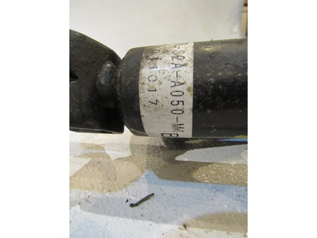 02 Honda S2000 Rear Strut Driver LH Spring Shock