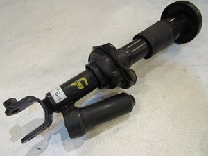 02 Honda S2000 Rear Strut Driver LH Spring Shock