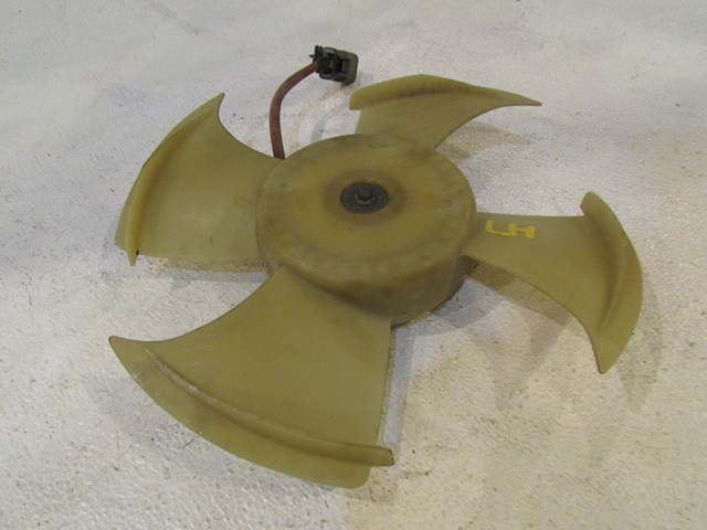 2002 Honda S2000 LH Driver Radiator Cooling Fan