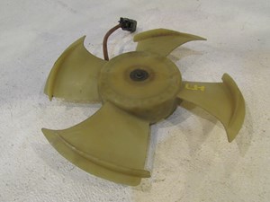 2002 Honda S2000 LH Driver Radiator Cooling Fan