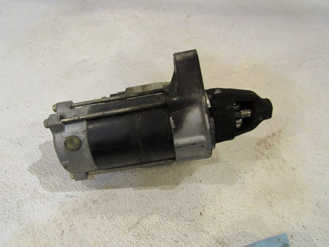 2002 Honda S2000 Starter