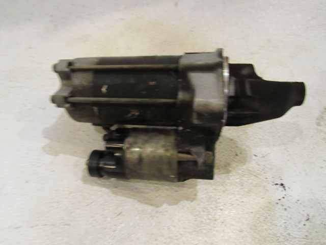 2002 Honda S2000 Starter
