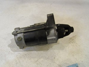 2002 Honda S2000 Starter