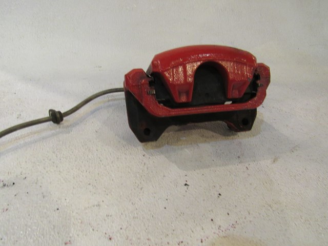 2002 Honda S2000 Front LH Driver Caliper