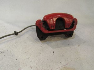 2002 Honda S2000 Front LH Driver Caliper