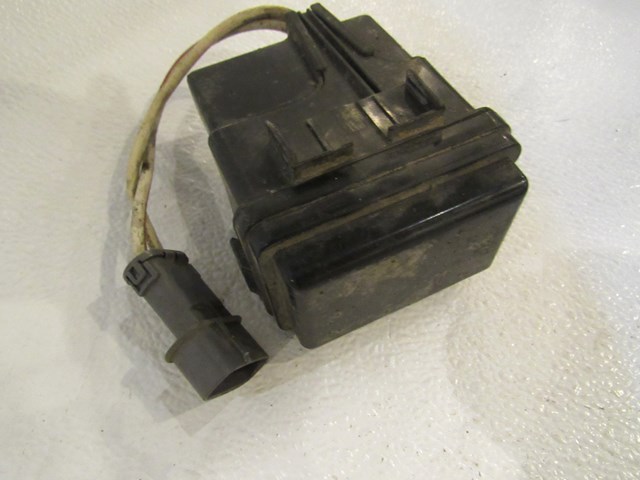 2002 Honda S2000 Power Supply Distribution