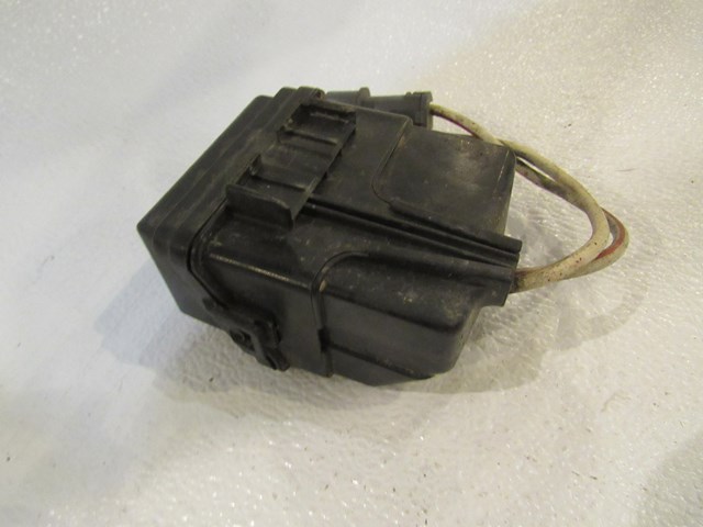 2002 Honda S2000 Power Supply Distribution