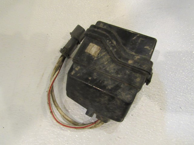 2002 Honda S2000 Power Supply Distribution