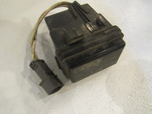 2002 Honda S2000 Power Supply Distribution