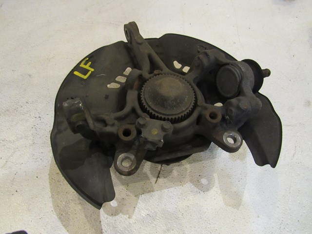 2002 Honda S2000 Front LH Driver Spindle