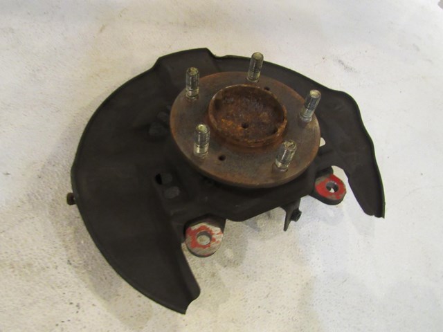 2002 Honda S2000 Front LH Driver Spindle